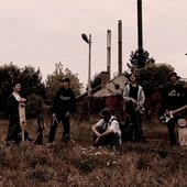 Old Line-Up (2006)
