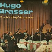 Hugo Strasser und sein Tanzorchester