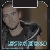 Lewis Shephard