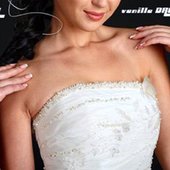 Vanilla Dress Cd Cover