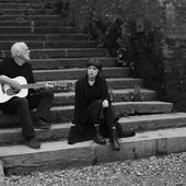 David Gilmour, Romany GIlmour