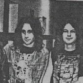 Adem (Ukraine) - thrash metal
