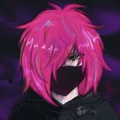Pink luu persona