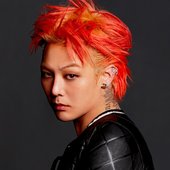 GD X VOGUE KOREA