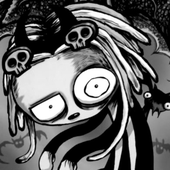 Avatar for destructionray