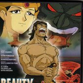 BEAUTY AND WARRIOR