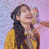 The secret of happiness - EP