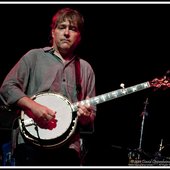 Béla Fleck