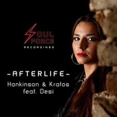 Afterlife (feat. Desi) - Single