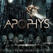 Prime Incursion (2015)