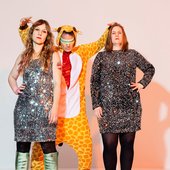 Hedvig Mollestad Trio