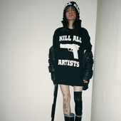kill all artists