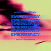 Emergency (Sammy Porter Remix) - Single