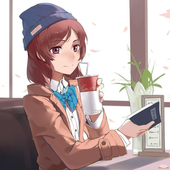 saigyouayakashi için avatar
