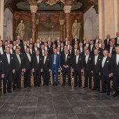 Christelijk Kamper Mannenkoor "Door Eendracht Verbonden"