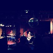 Venture To Breathe release show. 10/01/11
