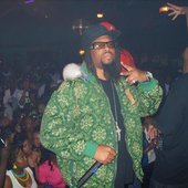 Pastor Troy