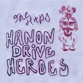 Hanon Drive Heroes
