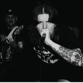 Photos courtesy of @flsiv_photo ··· Thursday 08.24.2023 MISERY WHIP EDICT PRAYER POSITION COMMUTED ··· The Apohadion Theater Portland Maine ··· @miserywh[...].png