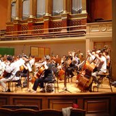 The Czech Film Orchestra