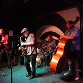 Stackpole live 2013-07-07