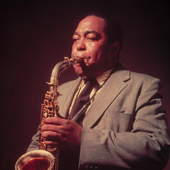 Charlie Parker