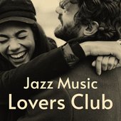 Jazz Music Lovers Club Spotify image