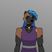 Avatar for MidnightFox25