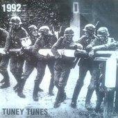 Tuney Tunes single sleeve...
