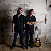D&G (Dameon & Gabe) Aranda