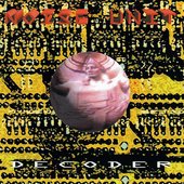 dEcodEr (cover) - Cleopatra 1996 version