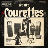 The Courettes - 'We Are The Courettes' (2018)