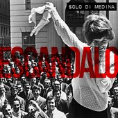 Escándalo - Single