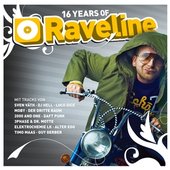 16 Years Of Raveline