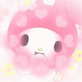 Mymelodygirl 的头像