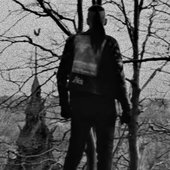 HGH at Fantoft Stave Church (The Church that Varg Vikernes Burned Down