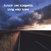 Long Way Home - Front Cover