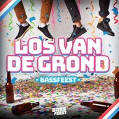 Los Van De Grond