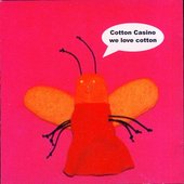 We Love Cotton