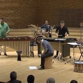 Peter Sadlo und Ensemble