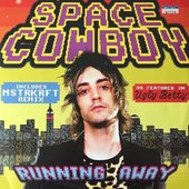 Space Cowboy