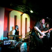 Big Boy Bloater & The Limits 2
