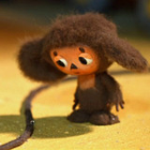 Avatar di Cheburashka