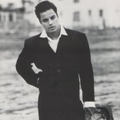 Nick Kamen