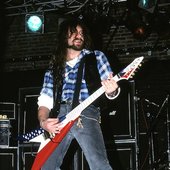 Bobby Gustafson