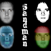 SfSandman için avatar