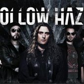 Hollow Haze with new vocalist Fabio Lione