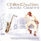 Chilled 2 The Sax