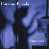 Revenge Poems