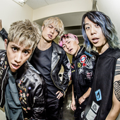 ONE OK ROCK